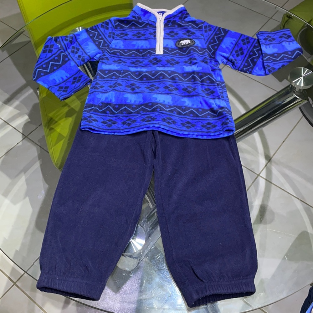 Carter’s boys set